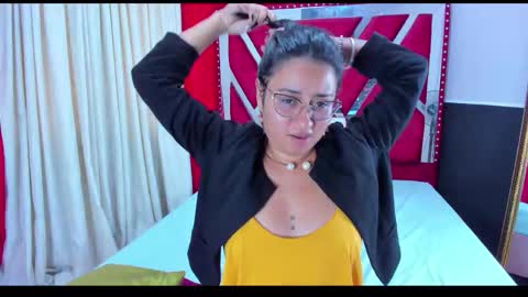 Luna  online show from 7, 10, 2025