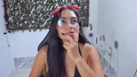 Luna  online show from 13, 10, 2025