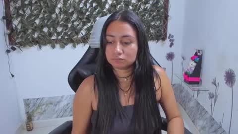 Luna  online show from 2, 12, 2025