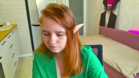 Luna online show from 28, 5, 2026