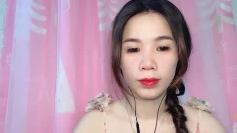 Snapshot of luna4739 chatting on 3, 4, 2026 Luna online show from 3, 4, 2026