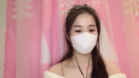 Snapshot of luna4739 chatting on 6, 4, 2026 Luna online show from 6, 4, 2026