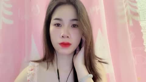 Snapshot of luna4739 chatting on 12, 4, 2026 Luna online show from 12, 4, 2026