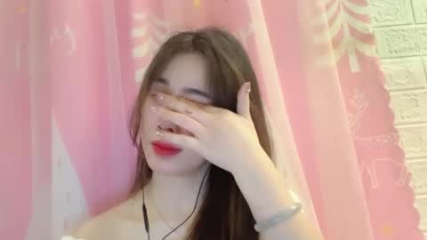 Snapshot of luna4739 chatting on 14, 4, 2026 Luna online show from 14, 4, 2026