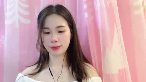 Snapshot of luna4739 chatting on 21, 4, 2026 Luna online show from 21, 4, 2026