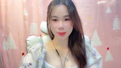 Snapshot of luna4739 chatting on 29, 4, 2026 Luna online show from 29, 4, 2026