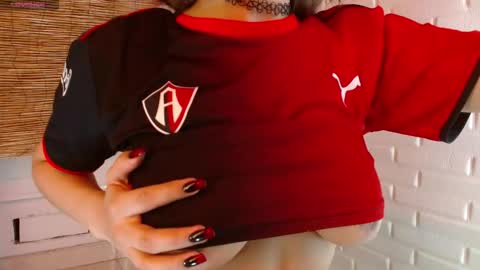 Snapshot of luna_7_777 chatting on 14, 3, 2026 Luna online show from 14, 3, 2026