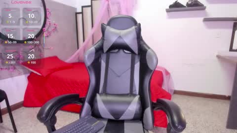 Luna online show from 20, 3, 2026