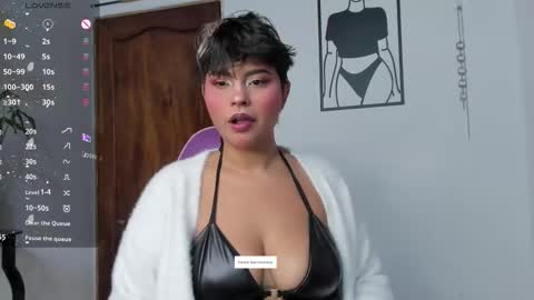 Luna online show from 2, 11, 2025