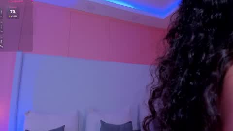 Snapshot of luna__vegga chatting on 3, 4, 2026 Luna online show from 3, 4, 2026