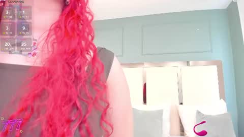 Luna online show from 20, 6, 2026