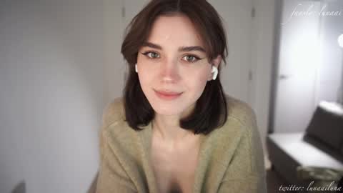 Just call me Lu online show from 24, 1, 2025