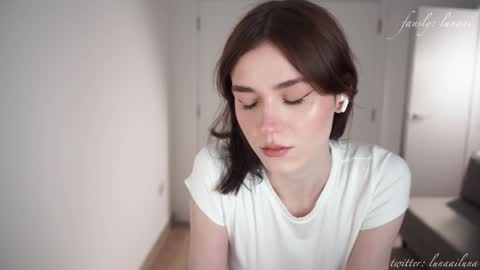 Just call me Lu online show from 4, 3, 2025