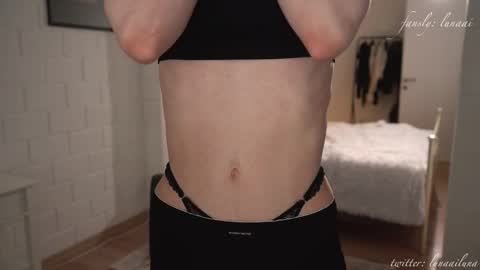 Snapshot of luna_ai chatting on 19, 2, 2026 Just call me Lu online show from 19, 2, 2026