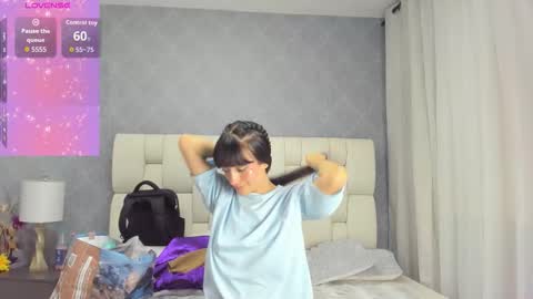 Luna online show from 24, 10, 2025