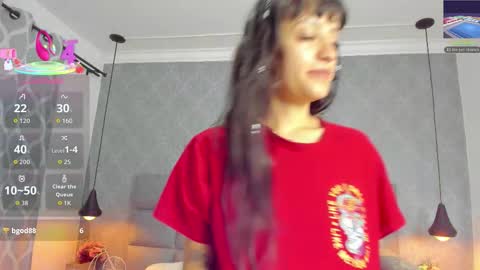 Luna online show from 2, 12, 2025