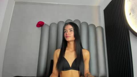 Snapshot of luna_bella_23 chatting on 30, 4, 2026 luna_bella_23 online show from 30, 4, 2026