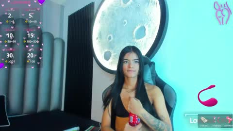 Snapshot of luna_bella_23 chatting on 24, 5, 2026 luna_bella_23 online show from 24, 5, 2026