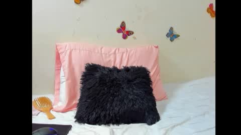 Snapshot of luna_bellla chatting on 10, 3, 2026 Luna online show from 10, 3, 2026