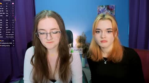 luna_berryy online show from 20, 1, 2025