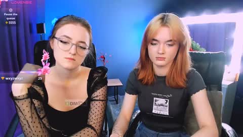 luna_berryy online show from 26, 1, 2025