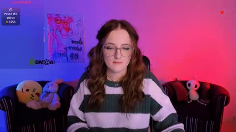 Snapshot of luna_berryy chatting on 6, 1, 2026 luna_berryy online show from 6, 1, 2026