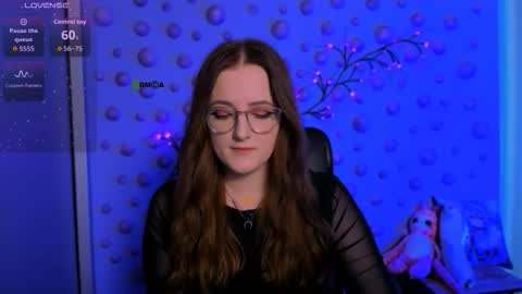 Snapshot of luna_berryy chatting on 7, 1, 2026 luna_berryy online show from 7, 1, 2026