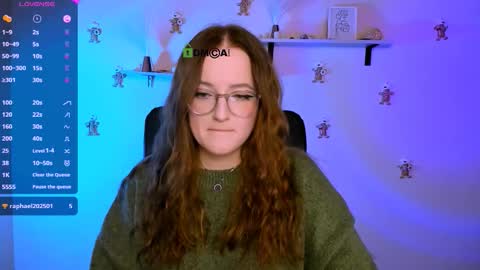 Snapshot of luna_berryy chatting on 16, 1, 2026 luna_berryy online show from 16, 1, 2026