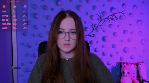 Snapshot of luna_berryy chatting on 3, 2, 2026 luna_berryy online show from 3, 2, 2026