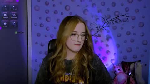 Snapshot of luna_berryy chatting on 17, 2, 2026 luna_berryy online show from 17, 2, 2026