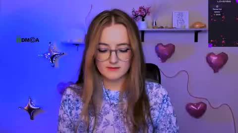 Snapshot of luna_berryy chatting on 18, 2, 2026 luna_berryy online show from 18, 2, 2026