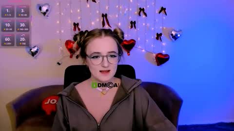 Snapshot of luna_berryy chatting on 20, 2, 2026 luna_berryy online show from 20, 2, 2026