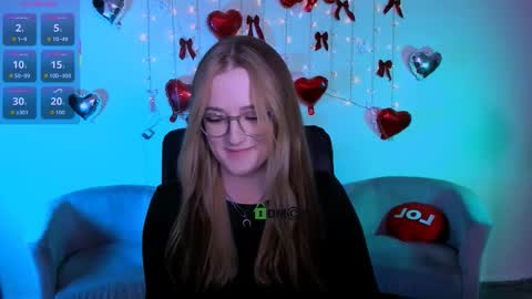 Snapshot of luna_berryy chatting on 27, 2, 2026 luna_berryy online show from 27, 2, 2026