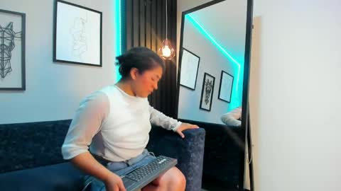 Snapshot of luna_blackwell chatting on 2, 5, 2026 luna_blackwell online show from 2, 5, 2026
