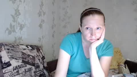 Eva online show from 31, 5, 2026