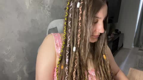 Snapshot of luna_blissx chatting on 25, 4, 2026 Sasha online show from 25, 4, 2026