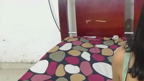 Snapshot of luna_blondie8 chatting on 30, 3, 2026 luna online show from 30, 3, 2026