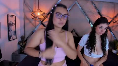 Snapshot of luna_cami4 chatting on 30, 3, 2026 --- Luna Cami --- online show from 30, 3, 2026