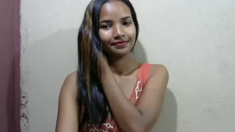 Snapshot of luna_cherry0 chatting on 20, 3, 2026 Laura online show from 20, 3, 2026