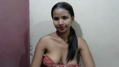 Snapshot of luna_cherry0 chatting on 31, 3, 2026 Laura online show from 31, 3, 2026