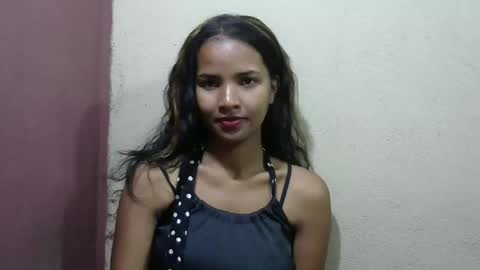 Snapshot of luna_cherry0 chatting on 13, 4, 2026 Laura online show from 13, 4, 2026