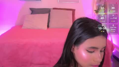 Snapshot of luna_cullen chatting on 24, 5, 2026 Lunita online show from 24, 5, 2026