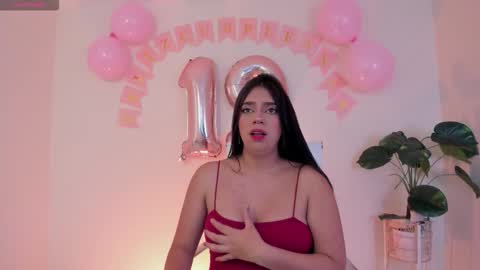 luna_cute14 online show from 20, 2, 2026