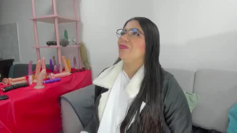 luna  online show from 19, 1, 2026