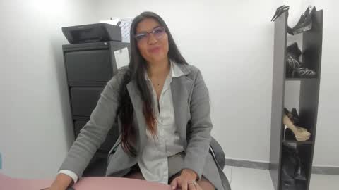 luna  online show from 16, 2, 2026