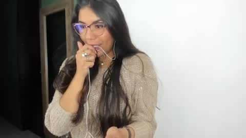 Snapshot of luna_dumont chatting on 16, 7, 2026 luna online show from 16, 7, 2026