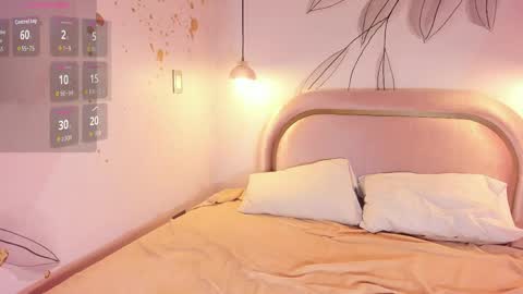 Snapshot of luna_ferrari chatting on 11, 4, 2026 luna_ferrari online show from 11, 4, 2026