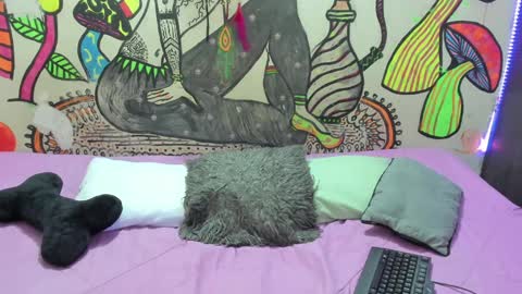 luna_gc online show from 10, 1, 2025