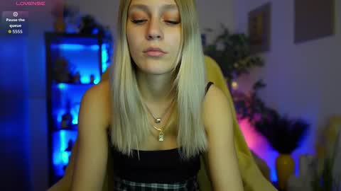 Snapshot of luna_grace18 chatting on 30, 3, 2026 luna_grace18 online show from 30, 3, 2026