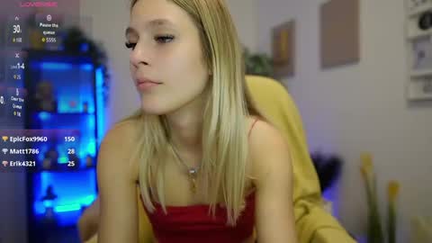 Snapshot of luna_grace18 chatting on 6, 5, 2026 luna_grace18 online show from 6, 5, 2026